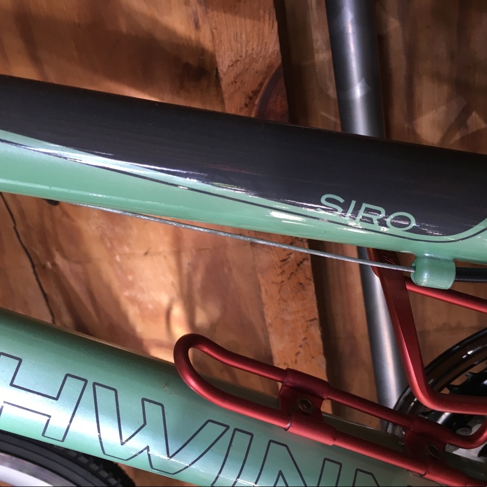 Bicycles - Picture 4 of 11